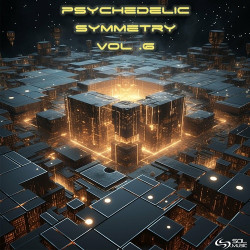 Psychedelic Symmetry Vol.6