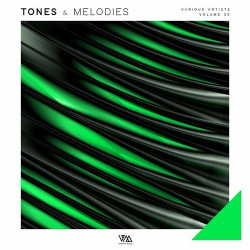 Tones & Melodies Vol.20