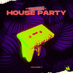 Nothing But... House Party Vol.07