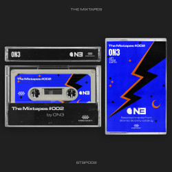 The Mixtapes 002 (Compiled by On3)
