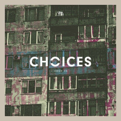 Variety Music Pres. Choices Issue 25