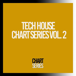 Tech House Chart Series Vol.2