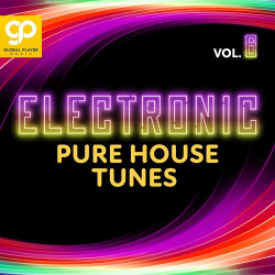 Electronic Pure House Tunes Vol.6