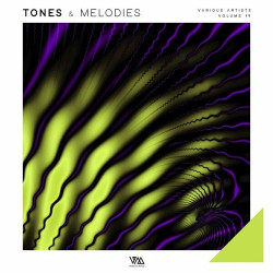 Tones & Melodies Vol.19