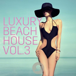 Luxury Beach House Vol.3