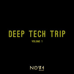 Deep Tech Trip Vol.1