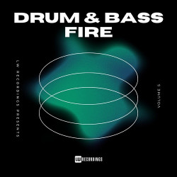 Drum & Bass Fire Vol.05
