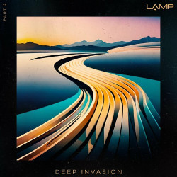 Deep Invasion Vol.2