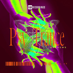 Psy-Trance Anthems Vol.17