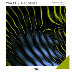Tones & Melodies Vol.18