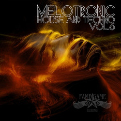Melotronic House and Techno Vol.6