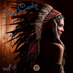 Sweet Candy Vol.4