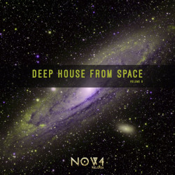 Deep House From Space Vol.6