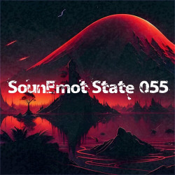 Sounemot State 055 (Mixed by SounEmot)