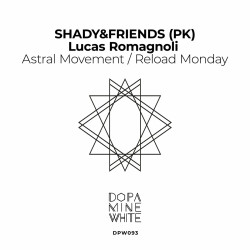 Astral Movement / Reload Monday