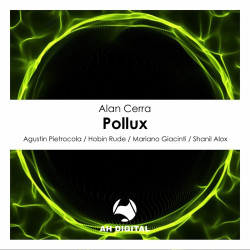 Pollux (Remixes)