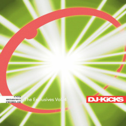 DJ-Kicks: The Exclusives Vol. 4