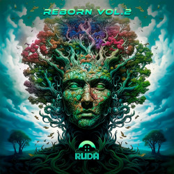 Reborn Vol.2