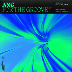 For The Groove EP