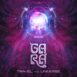 Travel The Universe