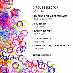 Selector, Pt. 11