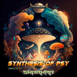 Synthesis Of Psy (Compiled by Sharkra)