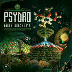 Dark Wachuma