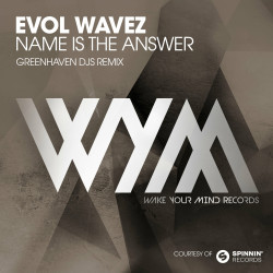 Name Is The Answer [Greenhaven DJs Remix]