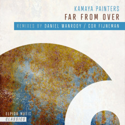 Far From Over [Daniel Wanrooy & Cor Fijneman Remixes]