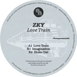 Love Train