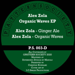Organic Waves