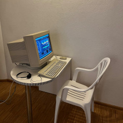 Sorry Mum, I Deleted The Internet