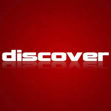 Discover Records
