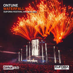 Waterfall (Euforia Festival 2023 Anthem)