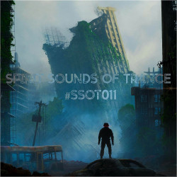 Spirit Sounds Of Trance #011 (Mixed by SounEmot)
