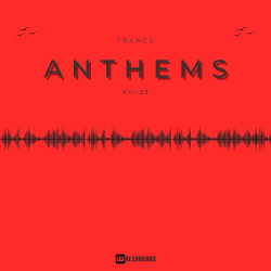 Trance Anthems Vol 22