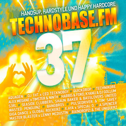 TechnoBase.FM Vol 37