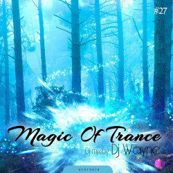 Magic Of Trance Vol 27