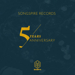 Songspire Records 5 Year Anniversary