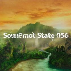 Sounemot State #056 (Mixed by SounEmot)