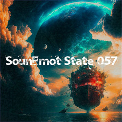 Sounemot State 057 (Mixed by SounEmot)