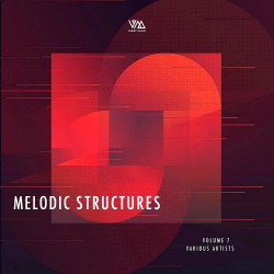  Melodic Structures Vol. 7