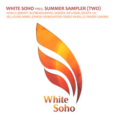 White Soho Pres. Summer Sampler (TWO)