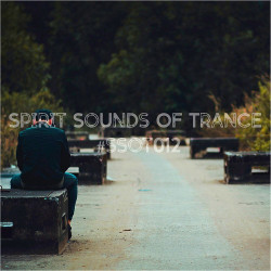 Spirit Sounds Of Trance #012 (Mixed by SounEmot)