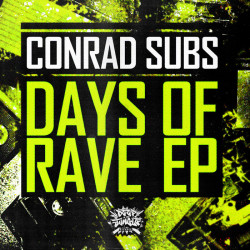 Days Of Rave 