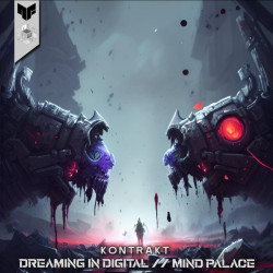 Mind Palace / Dreaming in Digital