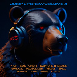 Jump up Crew Vol. 4