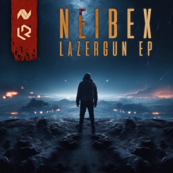 Lazergun 
