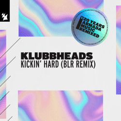 Kickin' Hard (BLR Remix)