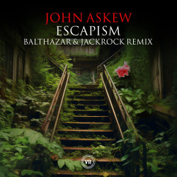 Escapism (Balthazar & JackRock Remix)